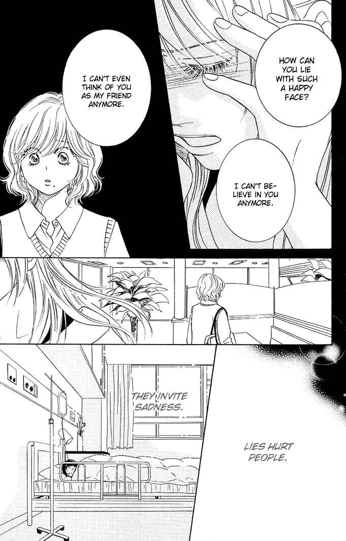 Page 29 Chapter 2 Kimi ga Uso o Tsuita
