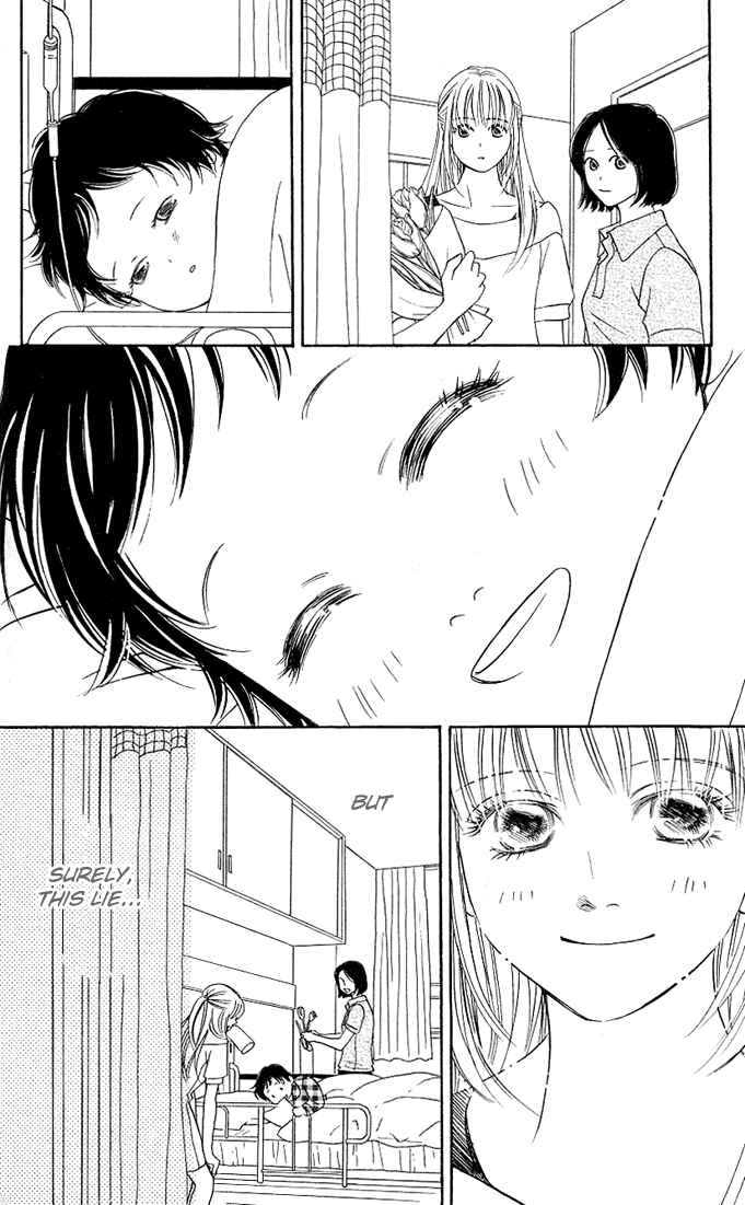 Page 30 Chapter 2 Kimi ga Uso o Tsuita
