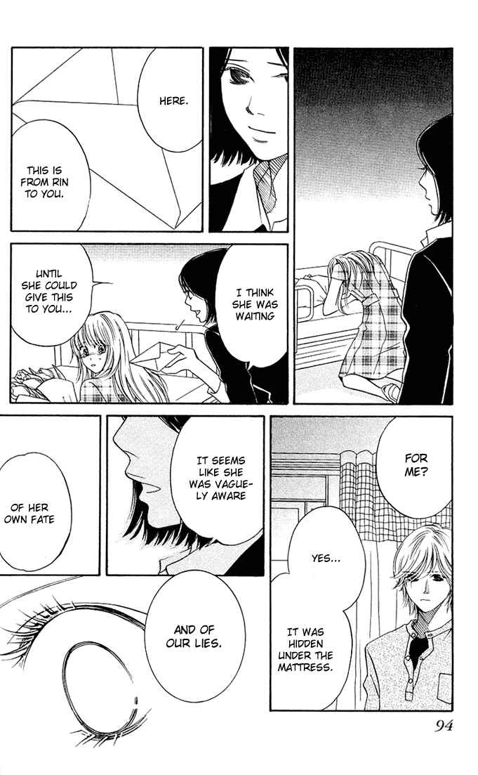 Page 42 Chapter 2 Kimi ga Uso o Tsuita