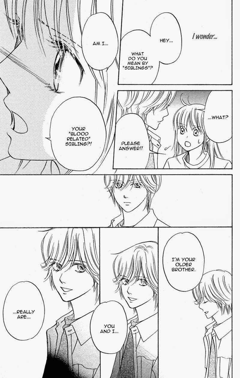 Page 10 Chapter 10 Kimi ga Uso o Tsuita