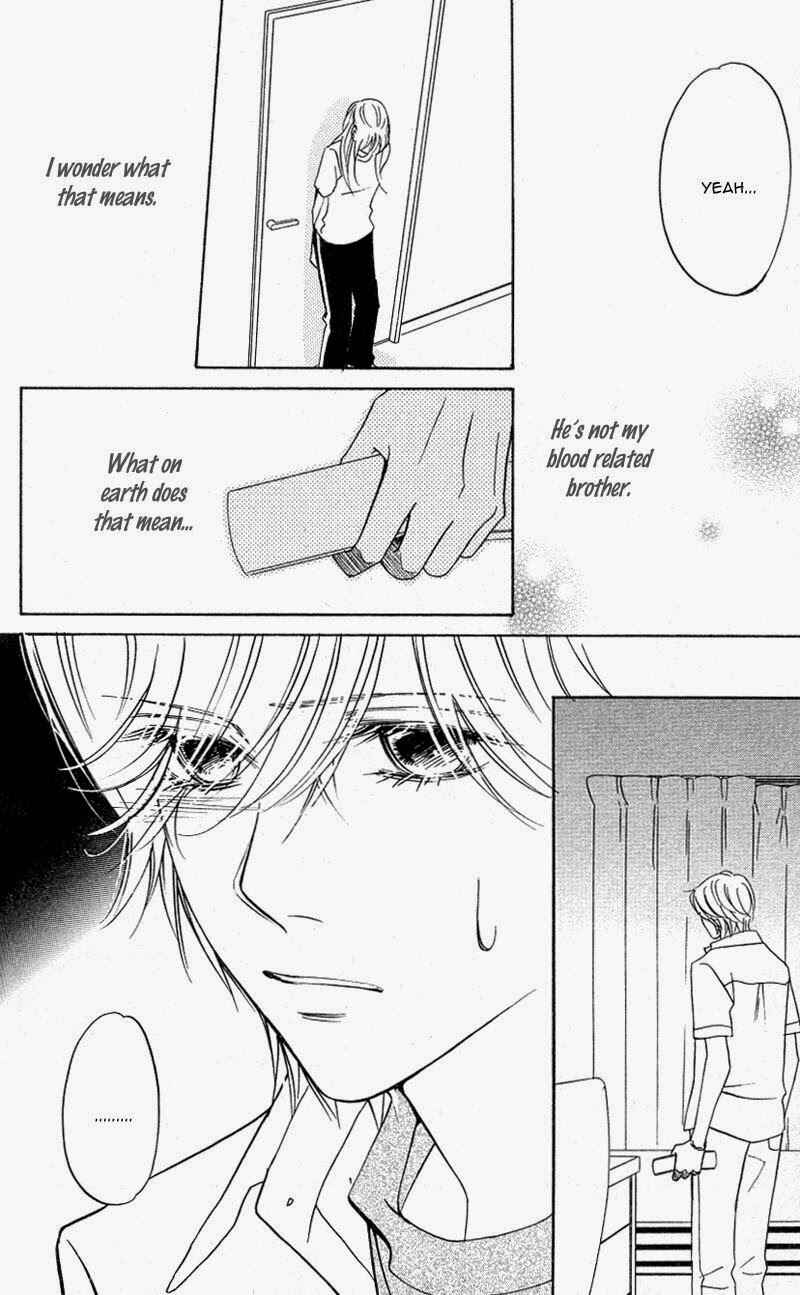 Page 13 Chapter 10 Kimi ga Uso o Tsuita