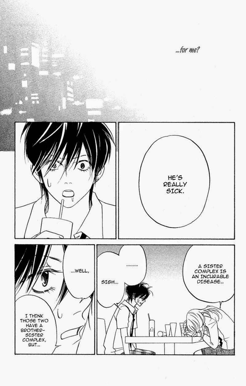 Page 14 Chapter 10 Kimi ga Uso o Tsuita