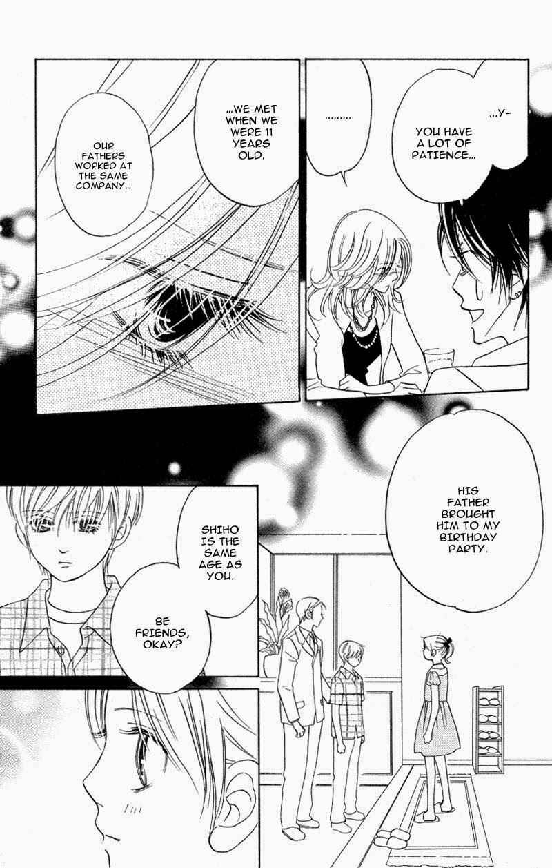 Page 16 Chapter 10 Kimi ga Uso o Tsuita