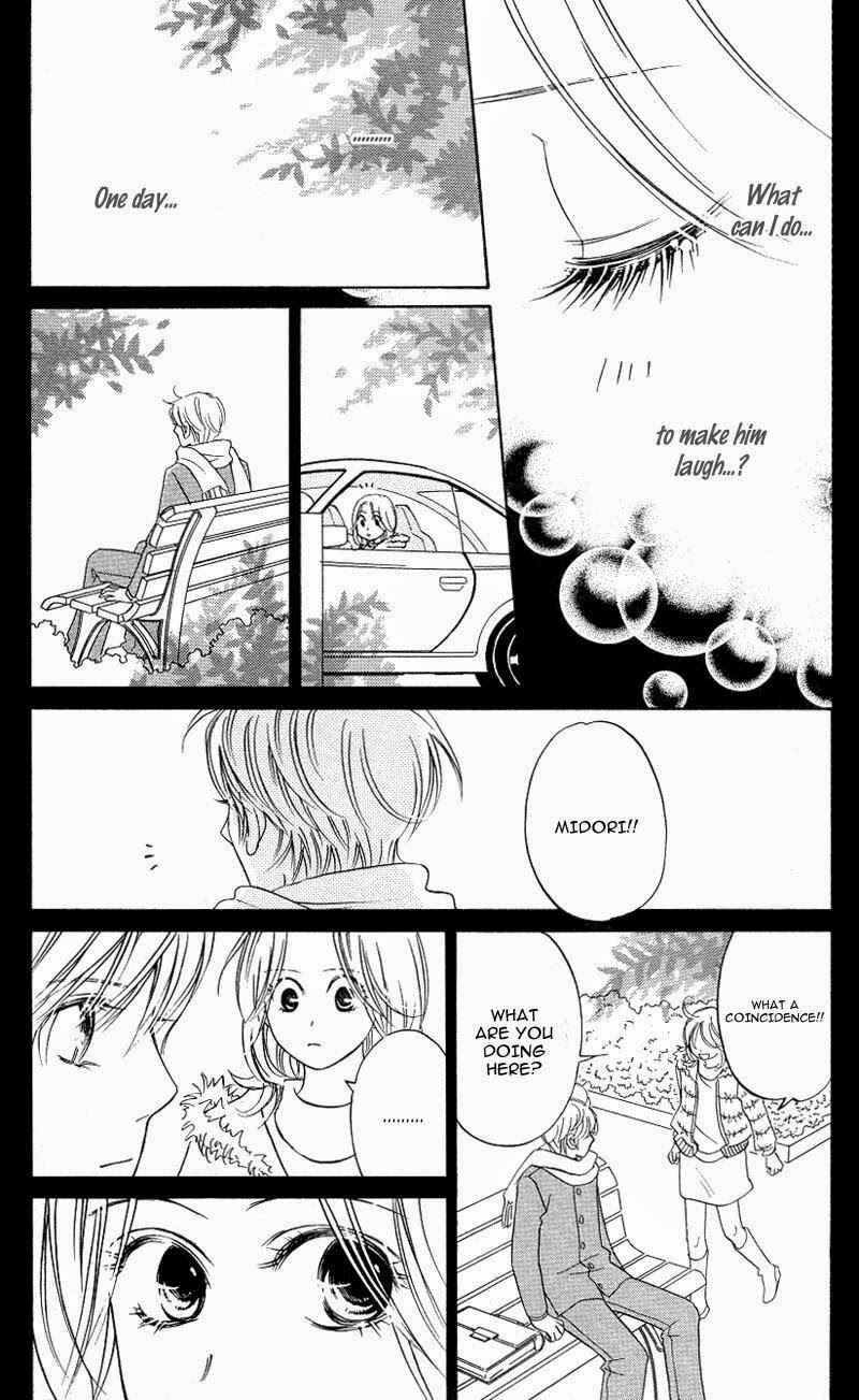 Page 19 Chapter 10 Kimi ga Uso o Tsuita