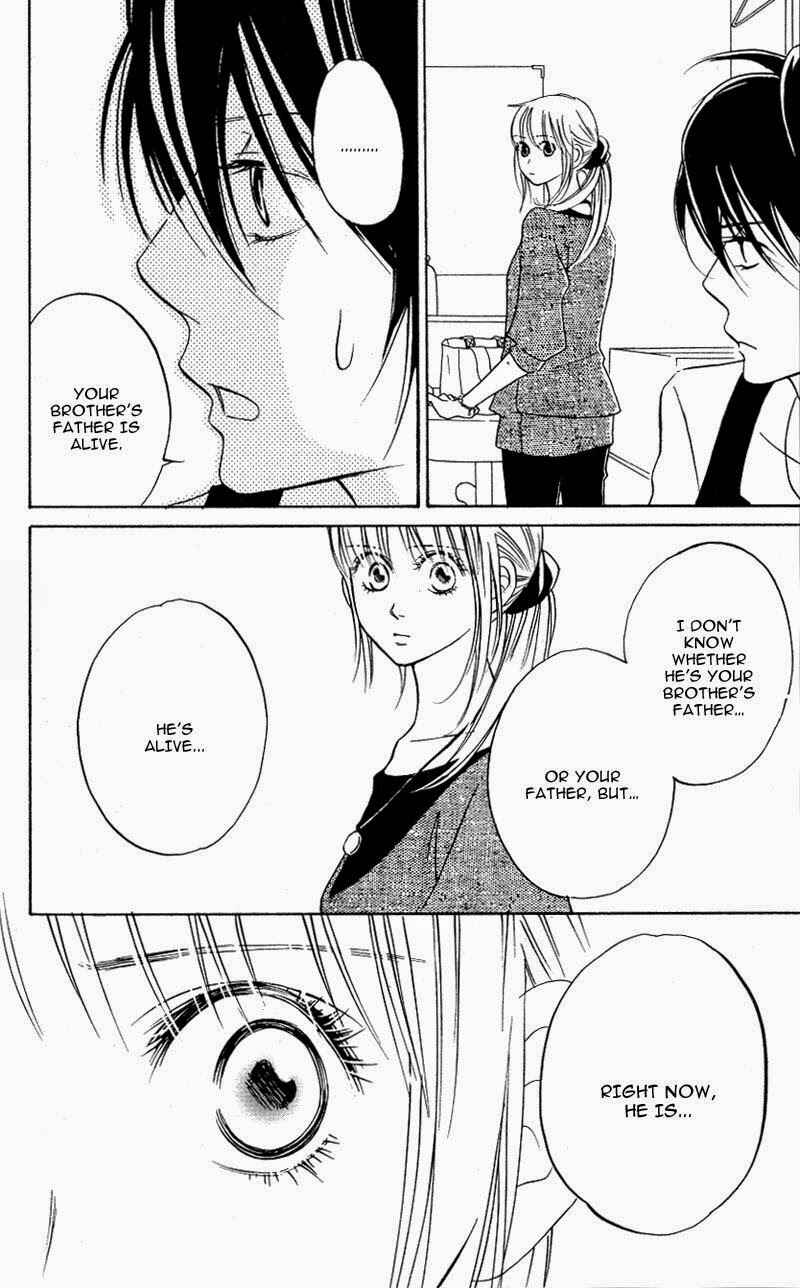 Page 31 Chapter 10 Kimi ga Uso o Tsuita