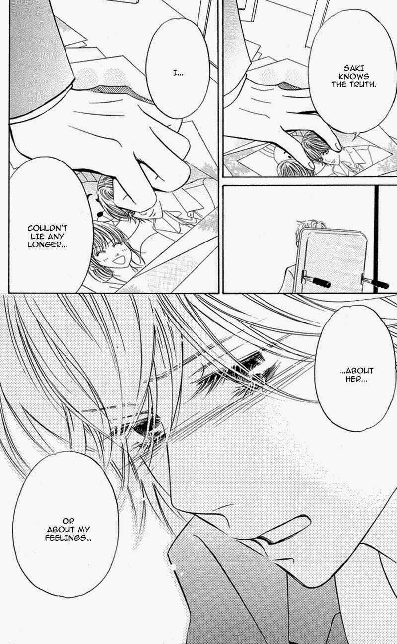 Page 35 Chapter 10 Kimi ga Uso o Tsuita
