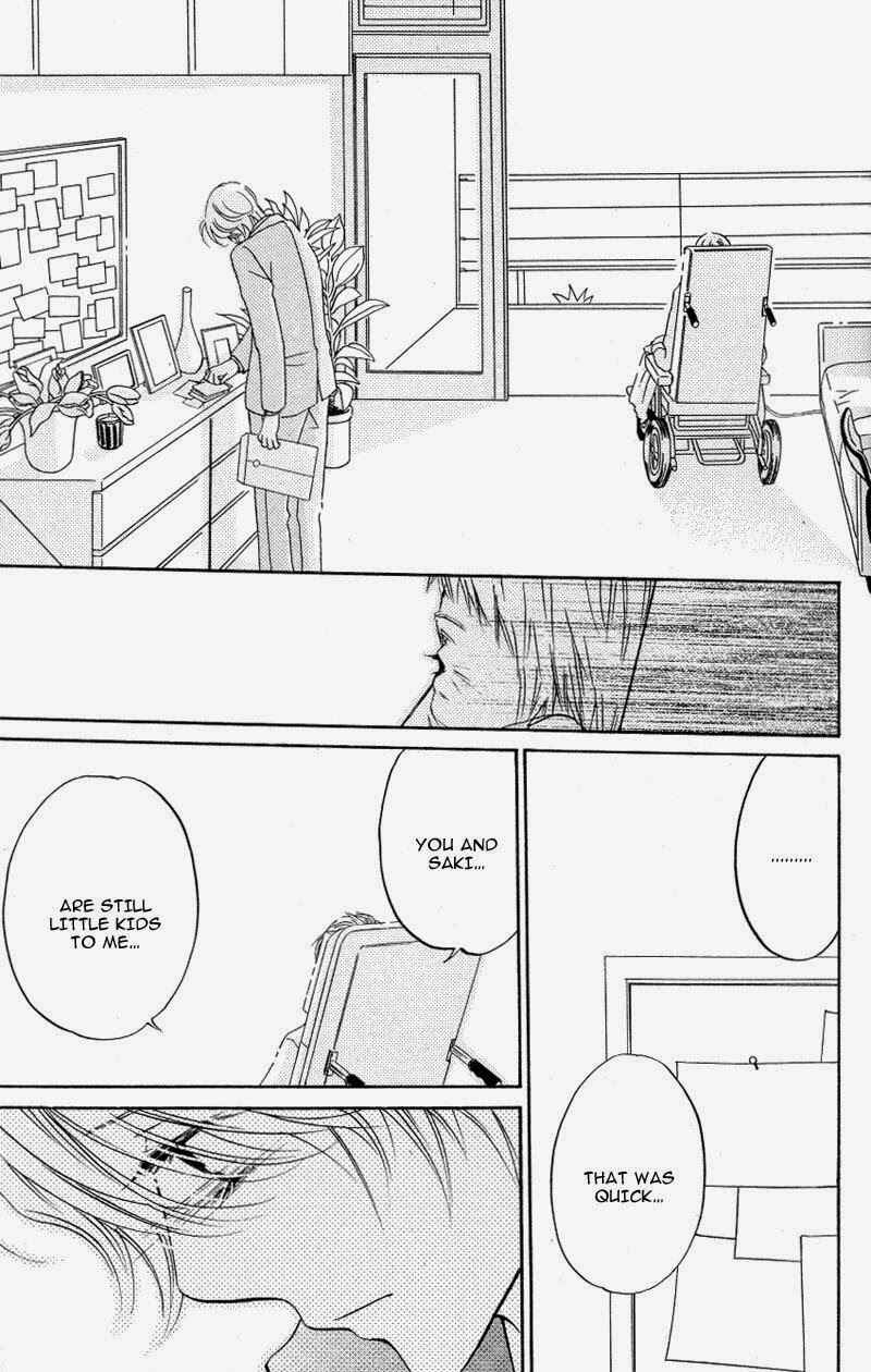 Page 36 Chapter 10 Kimi ga Uso o Tsuita