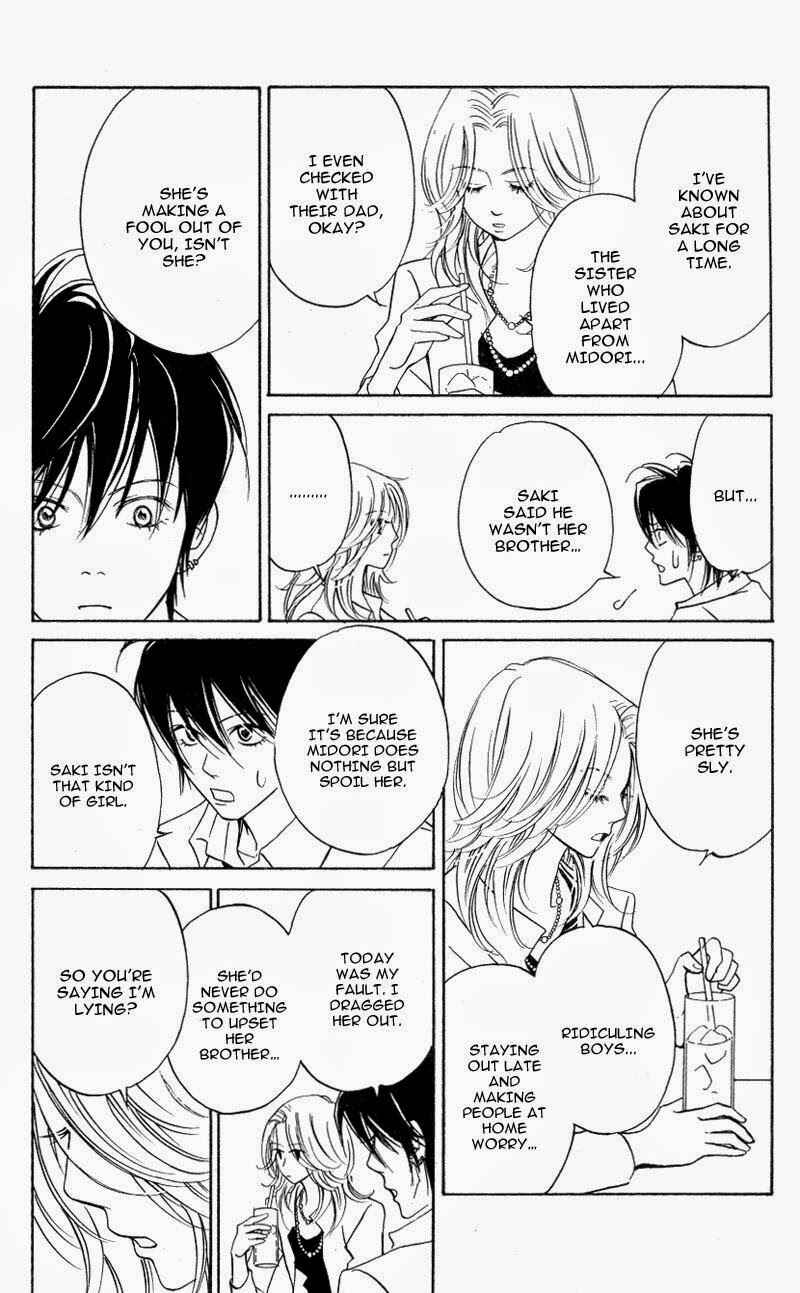 Page 5 Chapter 10 Kimi ga Uso o Tsuita