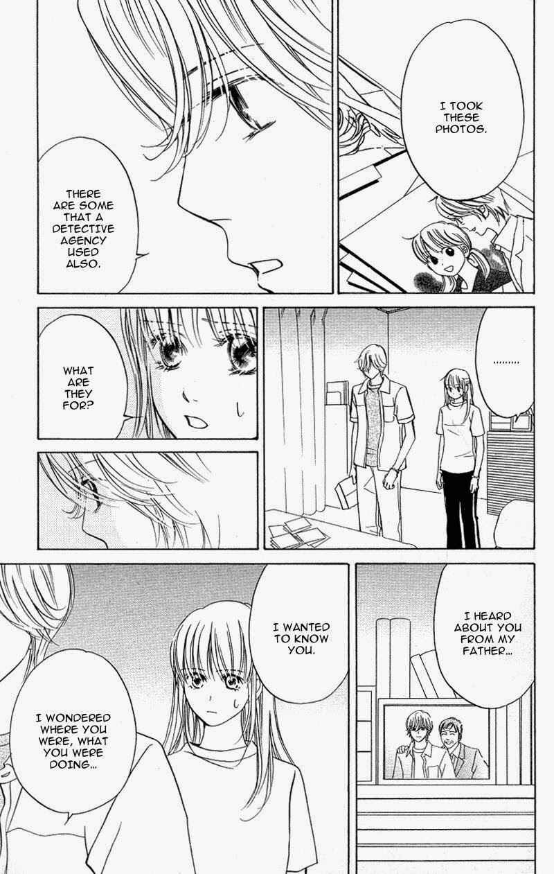 Page 8 Chapter 10 Kimi ga Uso o Tsuita