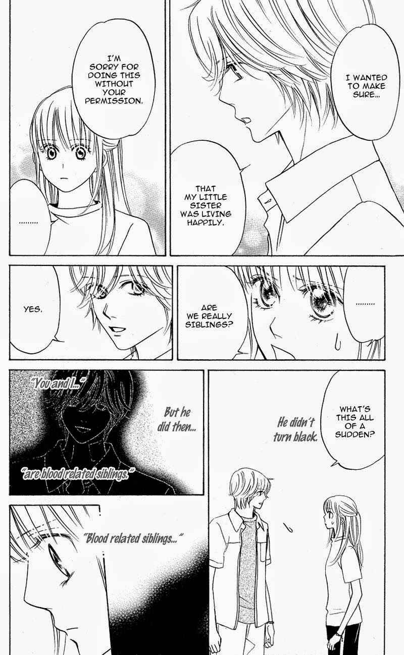 Page 9 Chapter 10 Kimi ga Uso o Tsuita