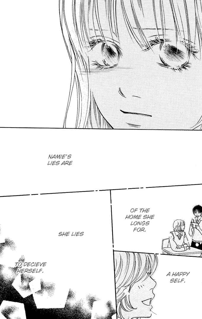 Page 33 Chapter 4 Kimi ga Uso o Tsuita