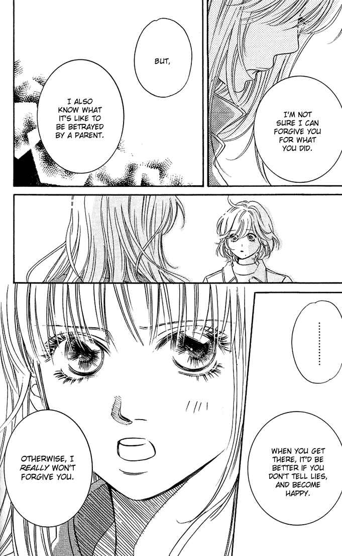 Page 36 Chapter 4 Kimi ga Uso o Tsuita