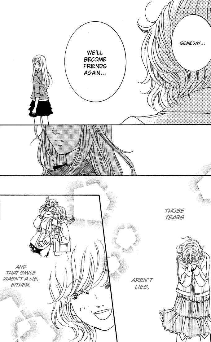 Page 38 Chapter 4 Kimi ga Uso o Tsuita