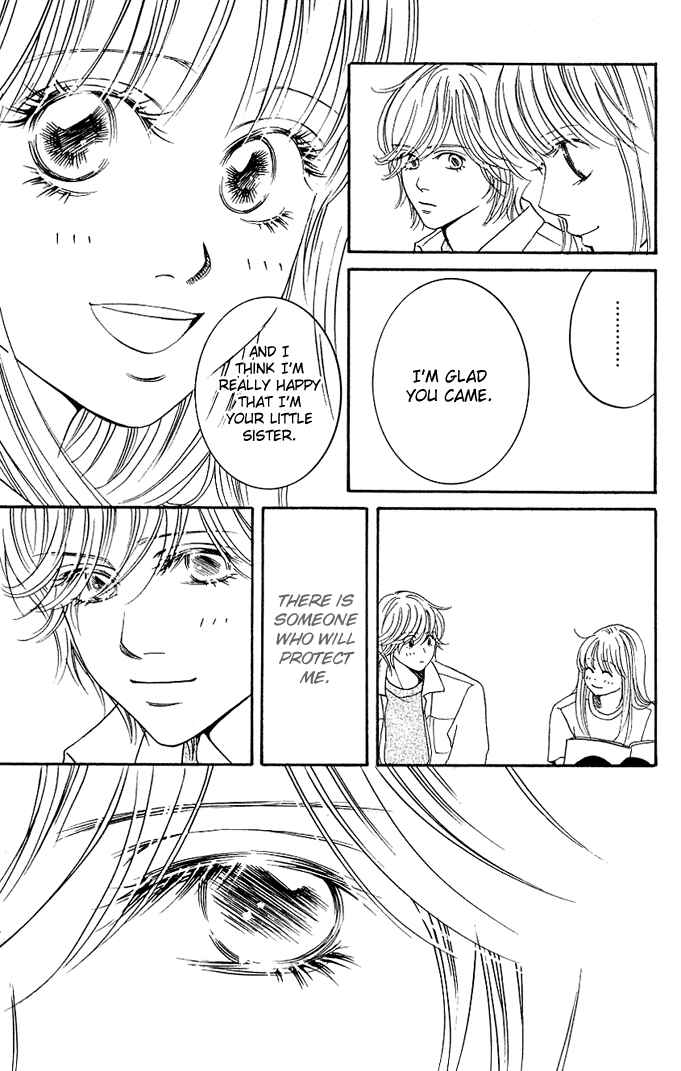 Page 41 Chapter 4 Kimi ga Uso o Tsuita