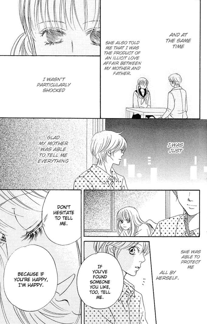 Page 14 Chapter 1 Kimi ga Uso o Tsuita