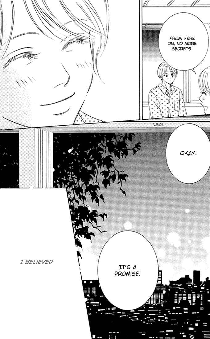 Page 15 Chapter 1 Kimi ga Uso o Tsuita
