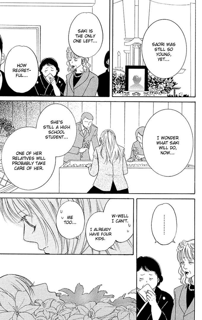 Page 42 Chapter 1 Kimi ga Uso o Tsuita