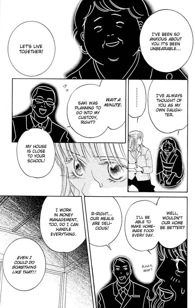 Page 46 Chapter 1 Kimi ga Uso o Tsuita