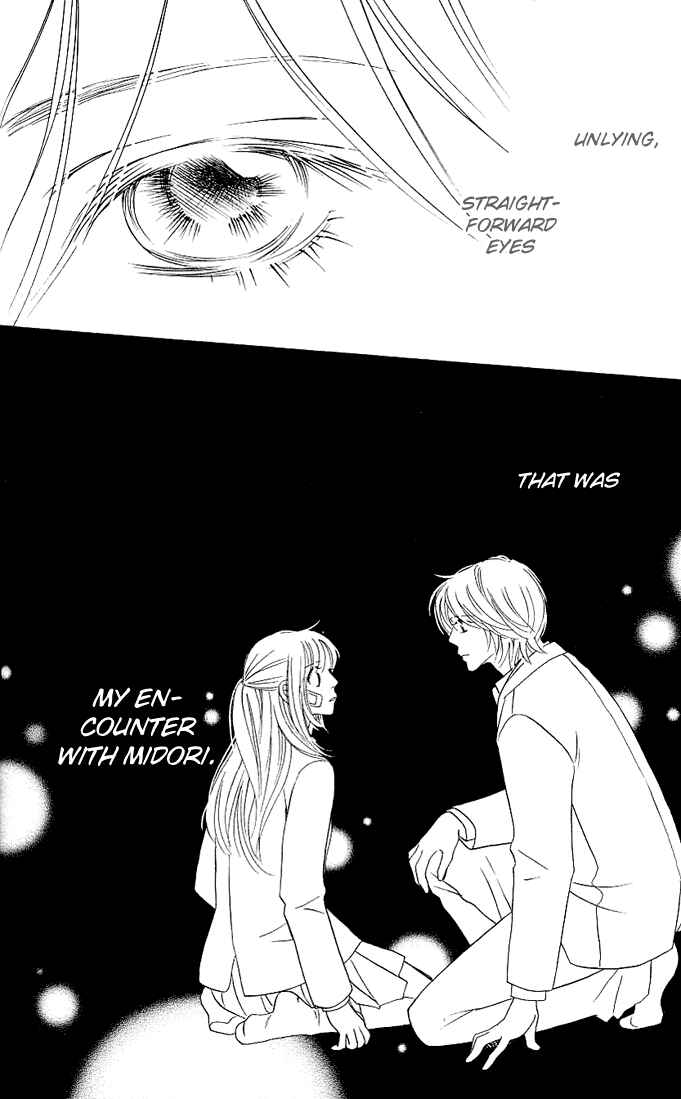 Page 51 Chapter 1 Kimi ga Uso o Tsuita