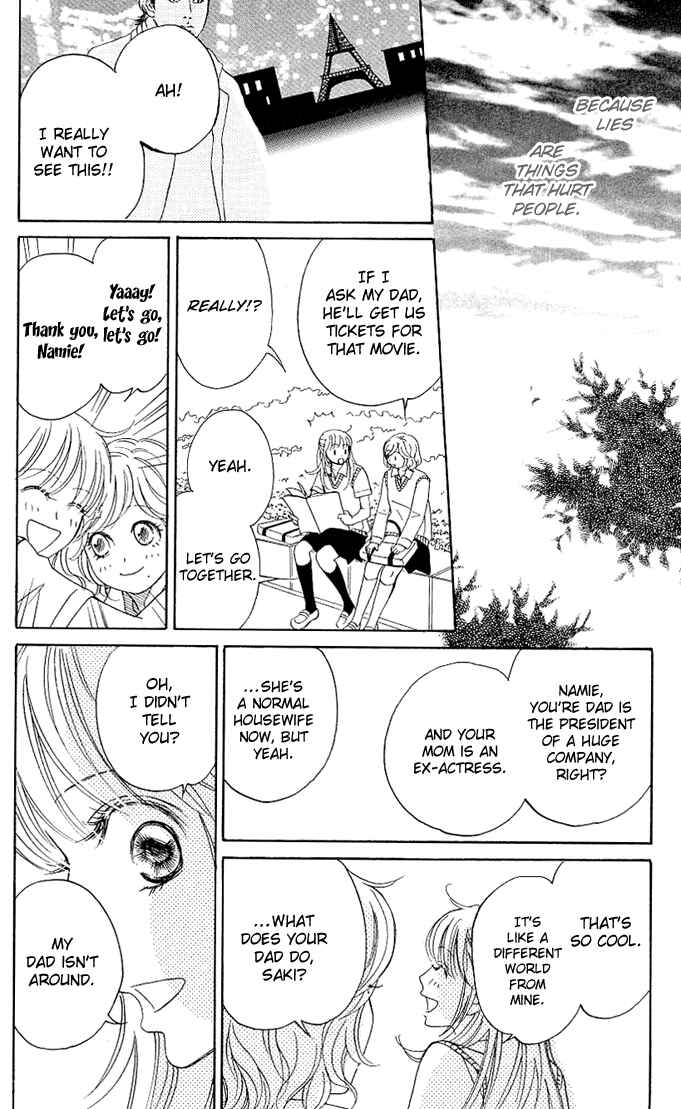 Page 7 Chapter 1 Kimi ga Uso o Tsuita