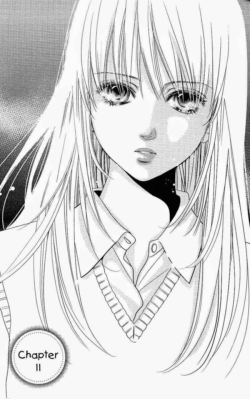 Page 1 Chapter 11 Kimi ga Uso o Tsuita