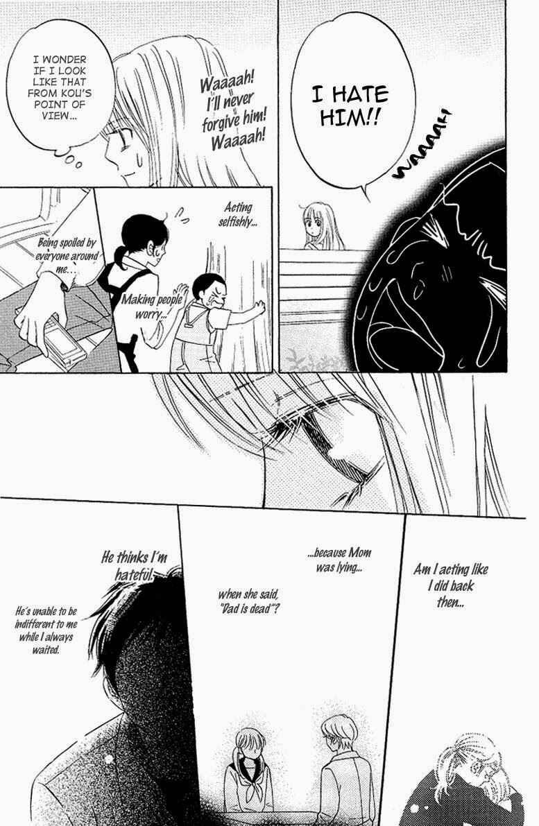 Page 11 Chapter 11 Kimi ga Uso o Tsuita