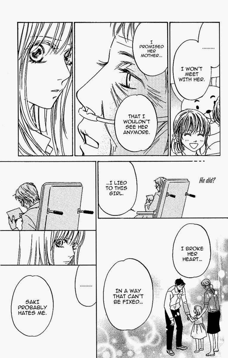 Page 26 Chapter 11 Kimi ga Uso o Tsuita