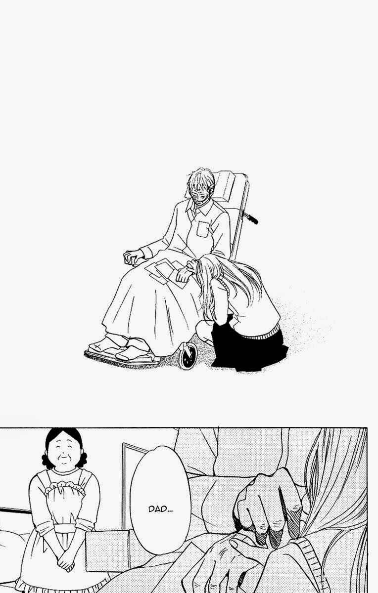 Page 32 Chapter 11 Kimi ga Uso o Tsuita