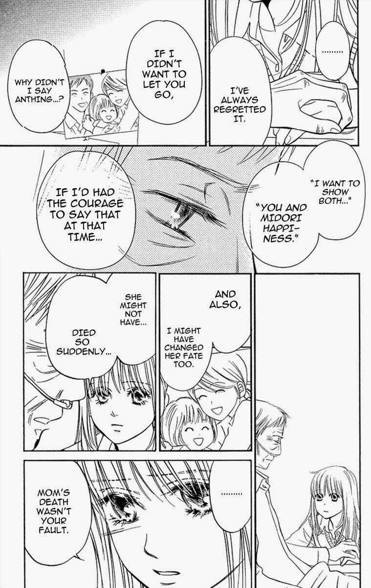Page 36 Chapter 11 Kimi ga Uso o Tsuita