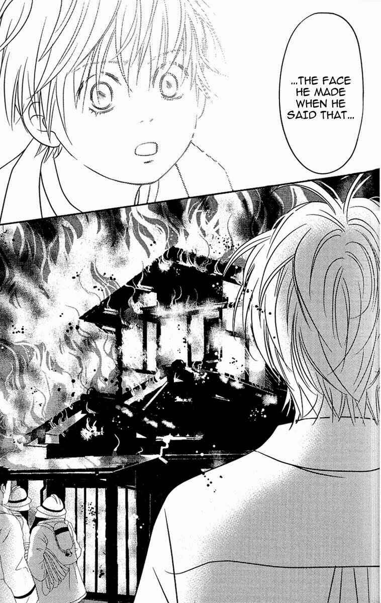 Page 38 Chapter 11 Kimi ga Uso o Tsuita