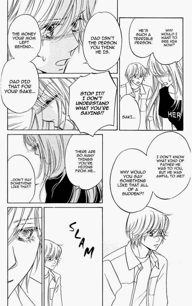 Page 8 Chapter 11 Kimi ga Uso o Tsuita