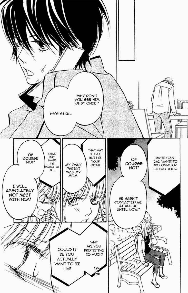 Page 9 Chapter 11 Kimi ga Uso o Tsuita
