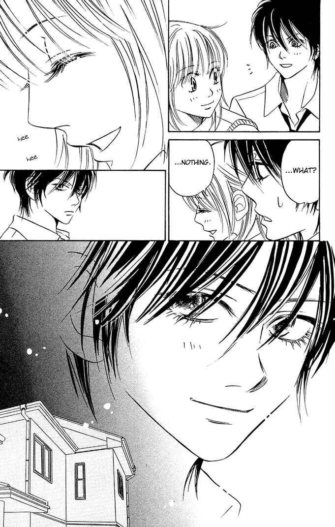 Page 40 Chapter 5 Kimi ga Uso o Tsuita
