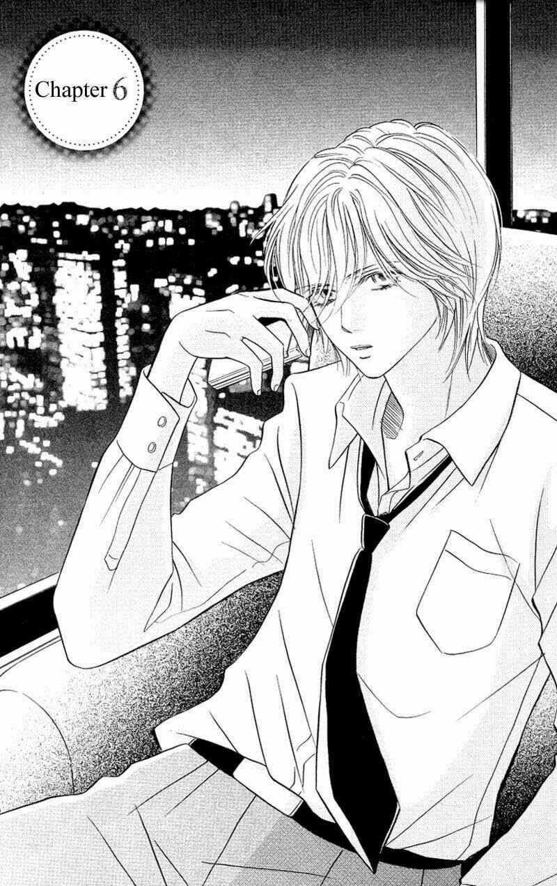 Page 1 Chapter 6 Kimi ga Uso o Tsuita