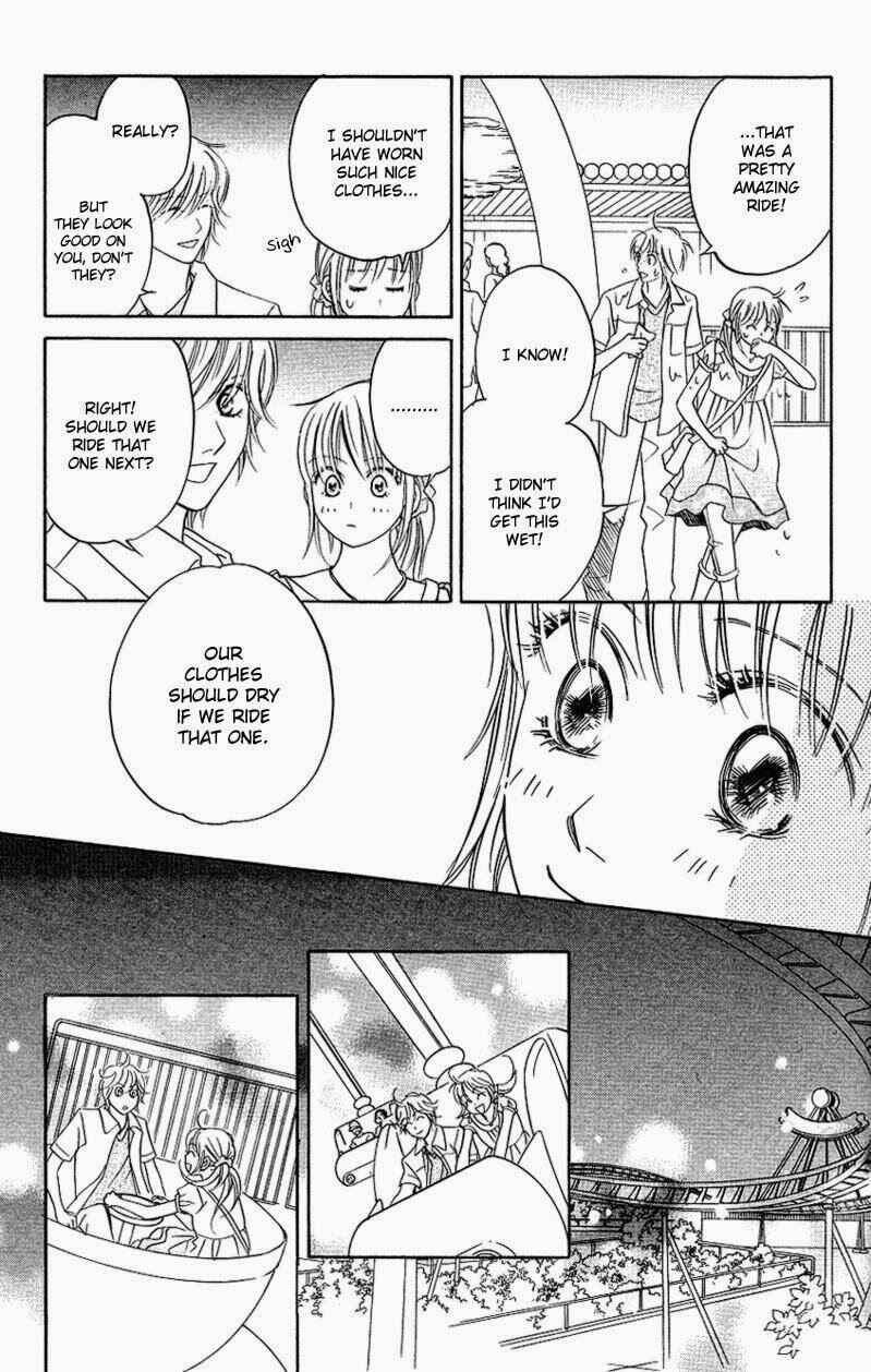 Page 17 Chapter 6 Kimi ga Uso o Tsuita