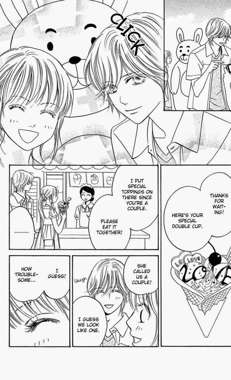 Page 18 Chapter 6 Kimi ga Uso o Tsuita