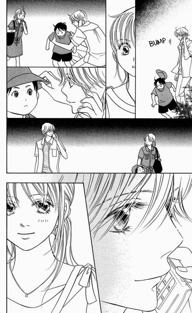 Page 22 Chapter 6 Kimi ga Uso o Tsuita