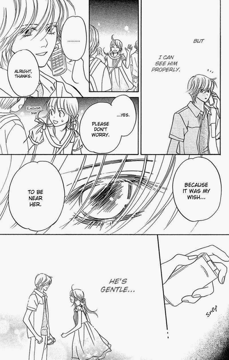 Page 23 Chapter 6 Kimi ga Uso o Tsuita