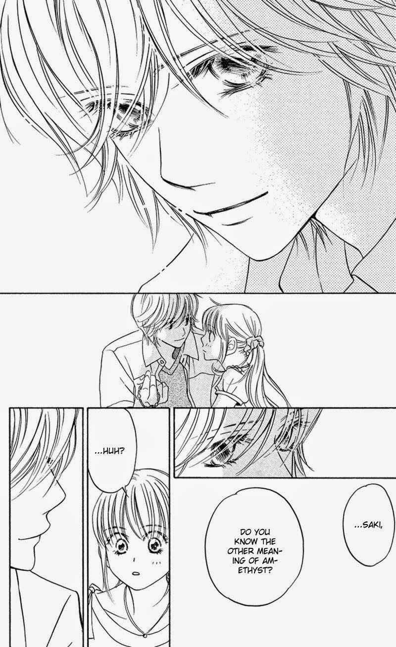 Page 28 Chapter 6 Kimi ga Uso o Tsuita