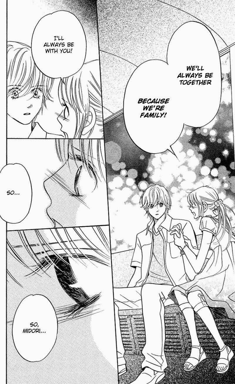 Page 32 Chapter 6 Kimi ga Uso o Tsuita