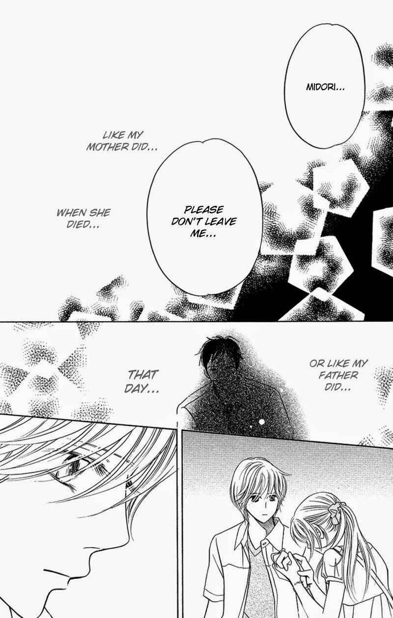 Page 33 Chapter 6 Kimi ga Uso o Tsuita