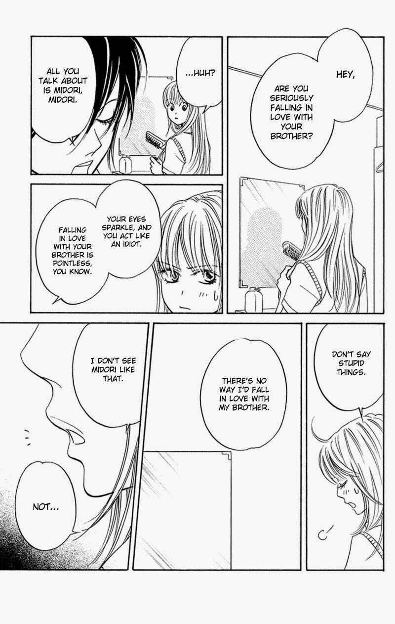 Page 37 Chapter 6 Kimi ga Uso o Tsuita