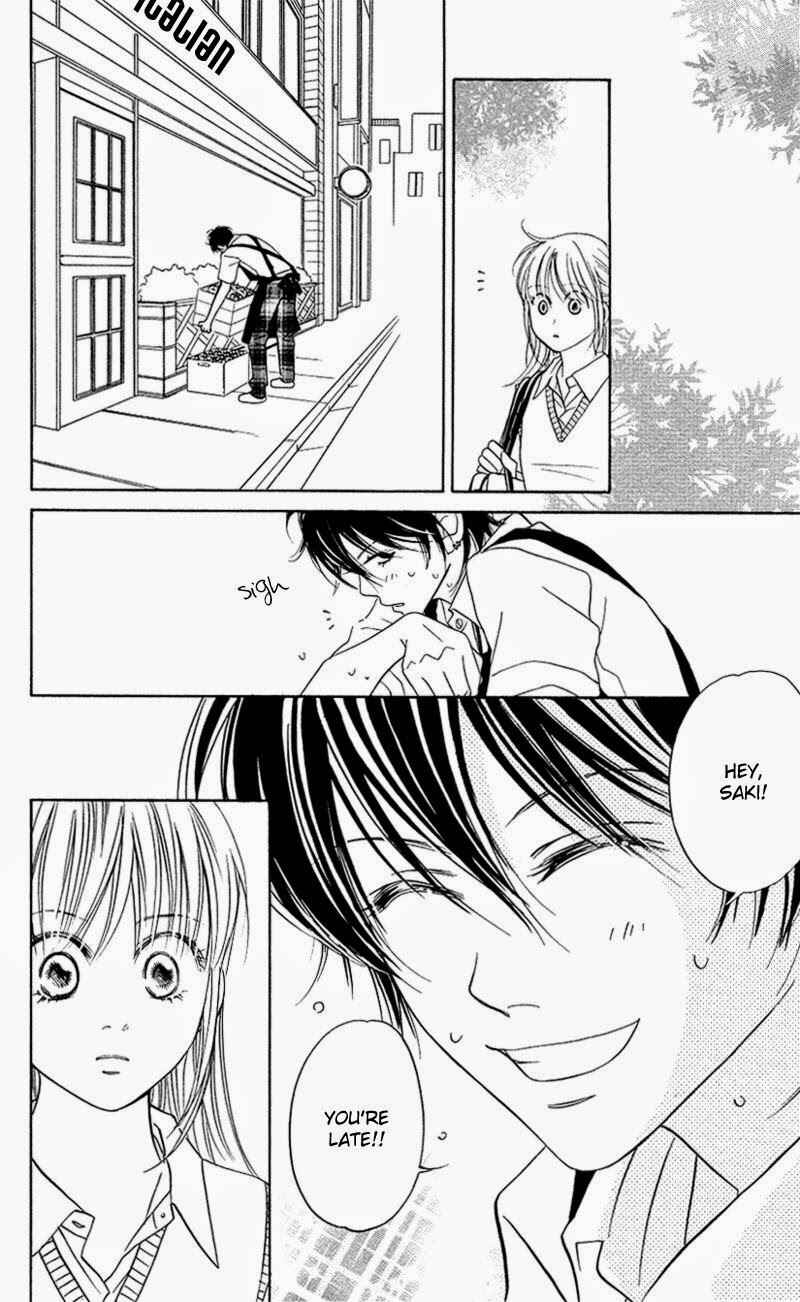 Page 4 Chapter 6 Kimi ga Uso o Tsuita