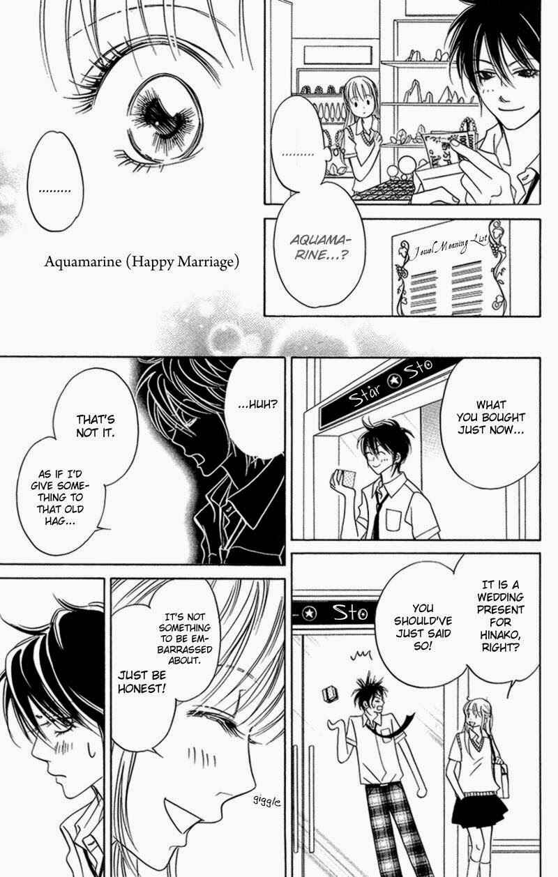 Page 9 Chapter 6 Kimi ga Uso o Tsuita