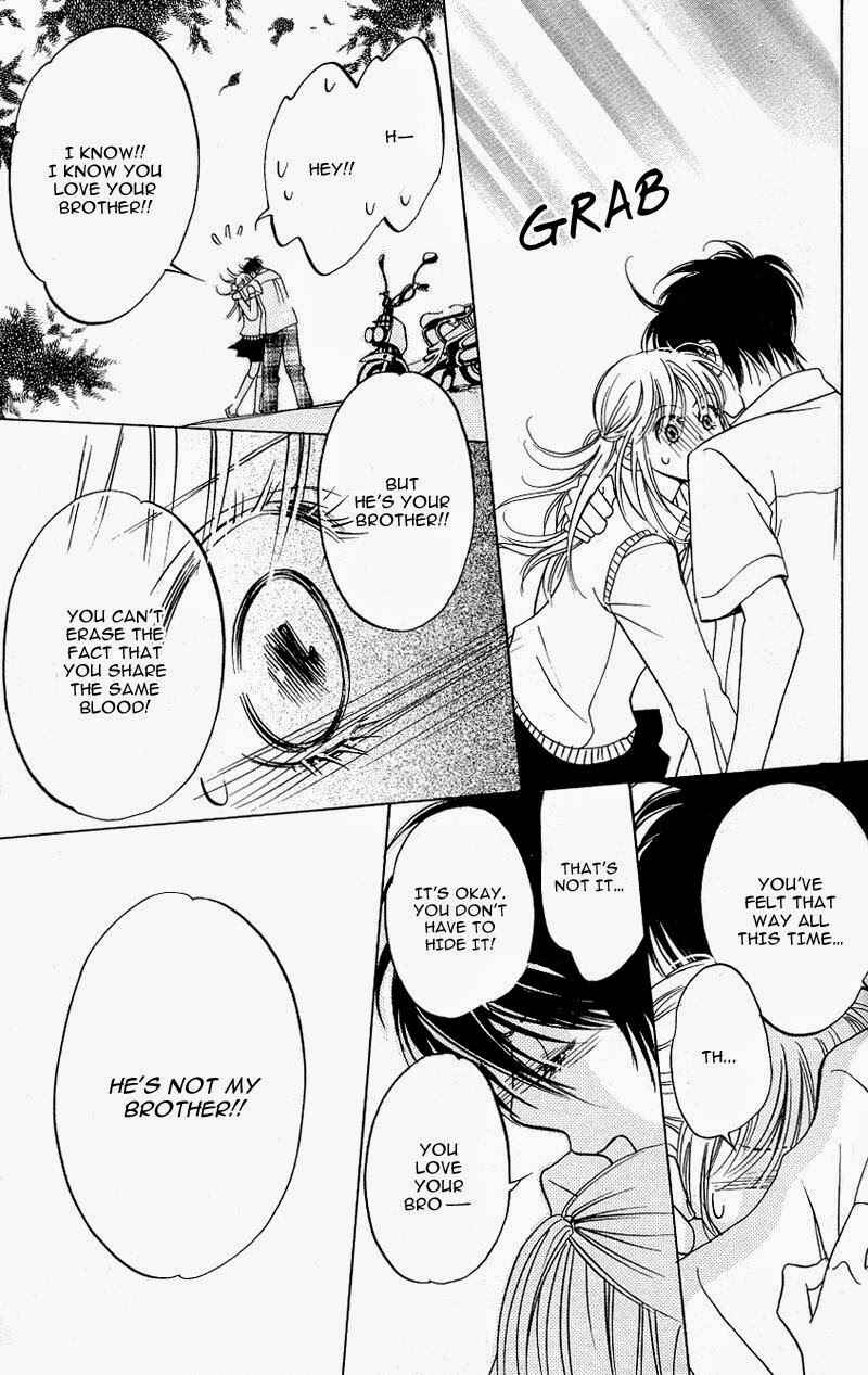 Page 14 Chapter 9 Kimi ga Uso o Tsuita