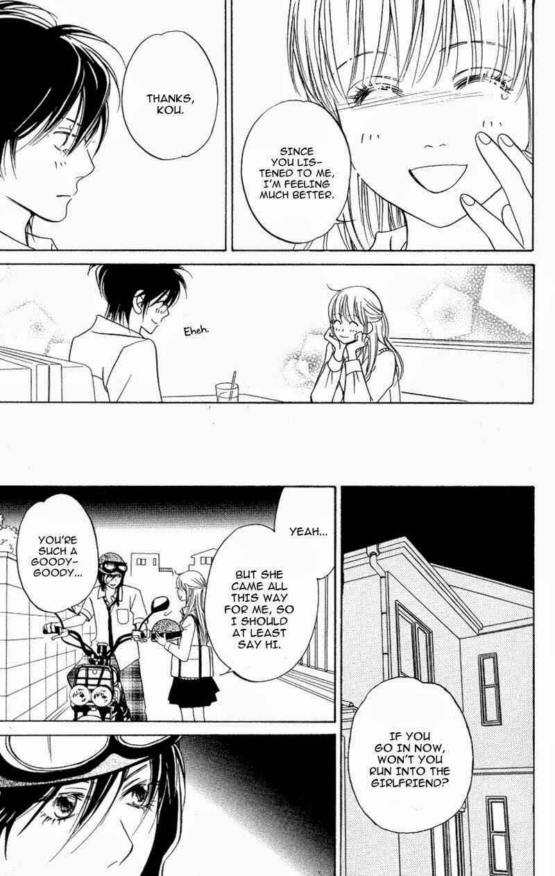 Page 28 Chapter 9 Kimi ga Uso o Tsuita