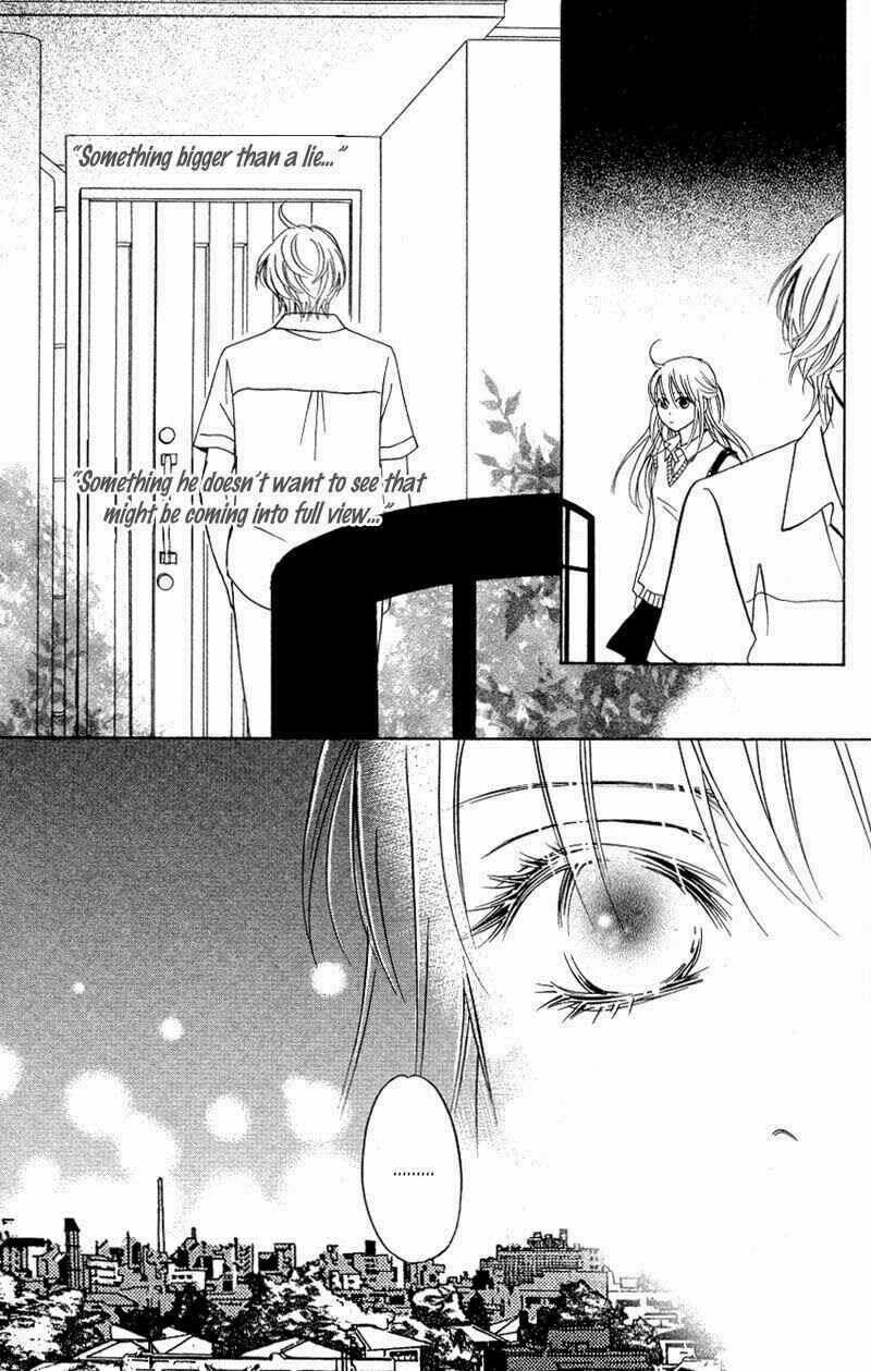 Page 34 Chapter 9 Kimi ga Uso o Tsuita