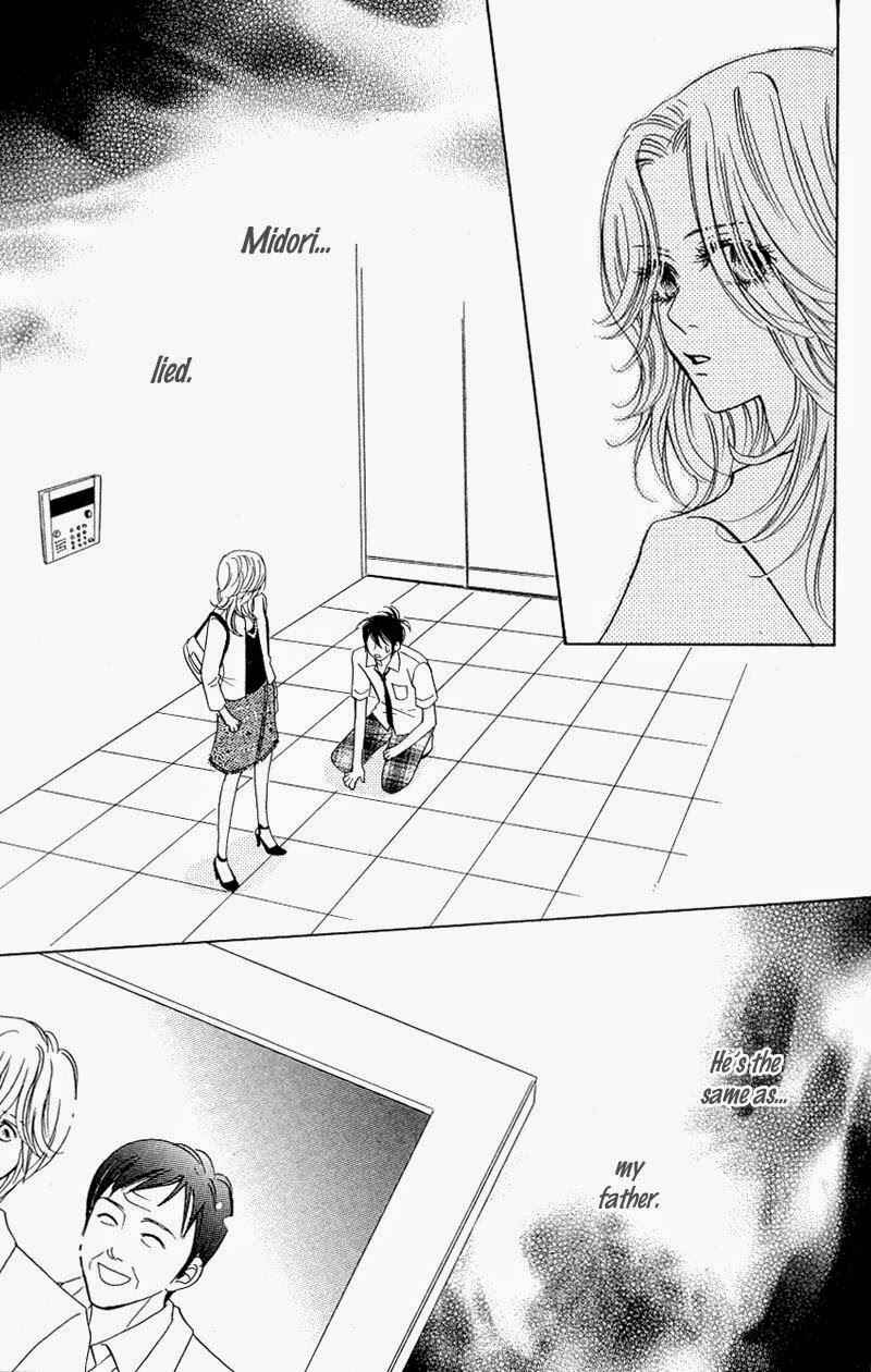 Page 38 Chapter 9 Kimi ga Uso o Tsuita