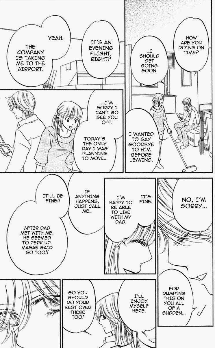 Page 10 Chapter 12 Kimi ga Uso o Tsuita