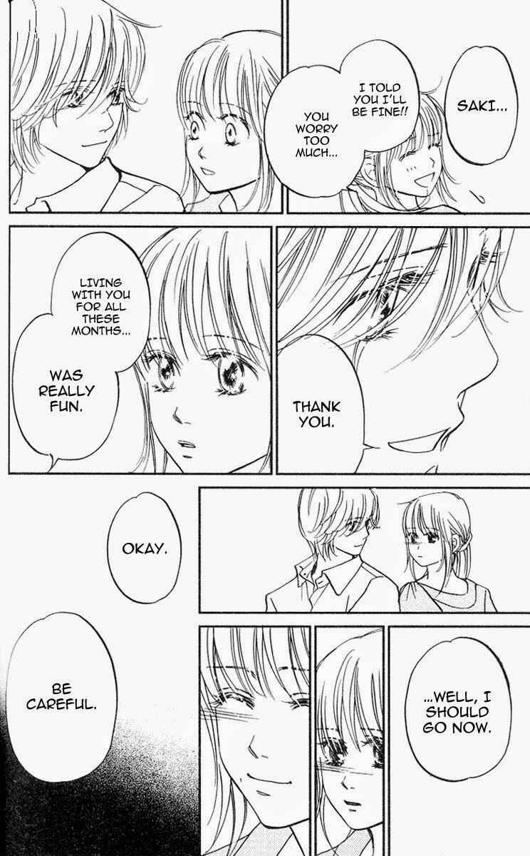 Page 11 Chapter 12 Kimi ga Uso o Tsuita